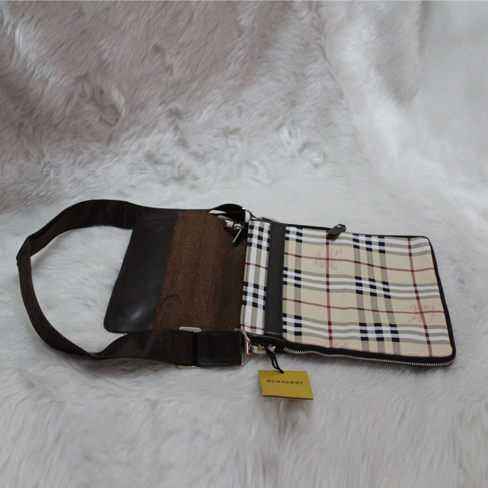 Burberry horseferry crossbody bag - Picture 2 of 5